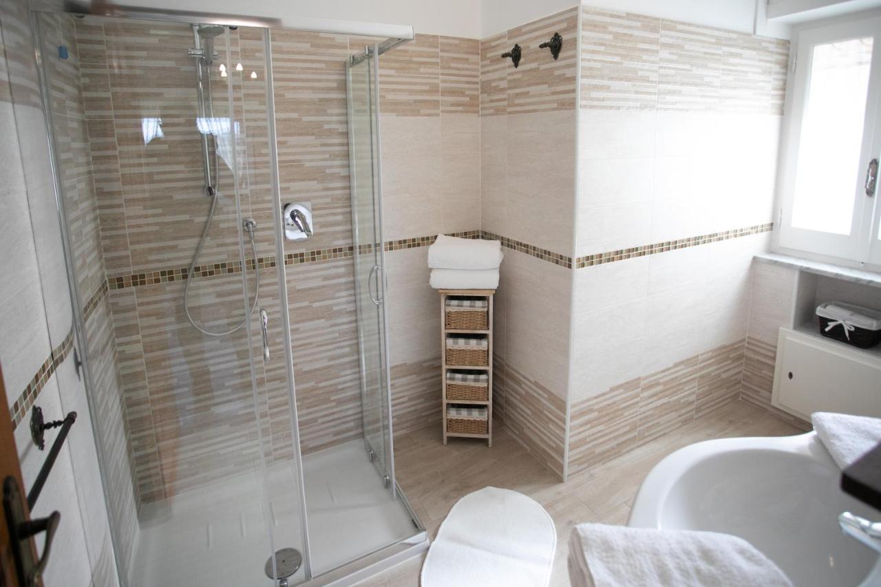 Bed & Breakfast Elisabeth Tropea Exterior foto