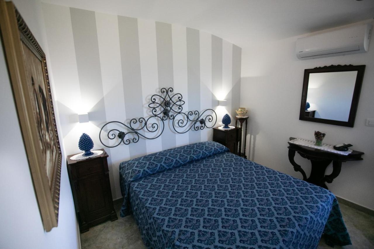 Bed & Breakfast Elisabeth Tropea Exterior foto