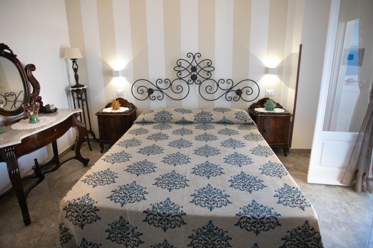 Bed & Breakfast Elisabeth Tropea Exterior foto